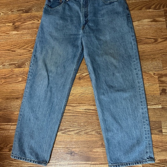 Levi’s 550 Jeans for Men, Size 40 - Picture 4 of 8
